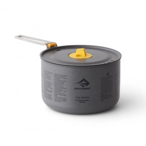 Frontier Ultralight Pot 1.3L